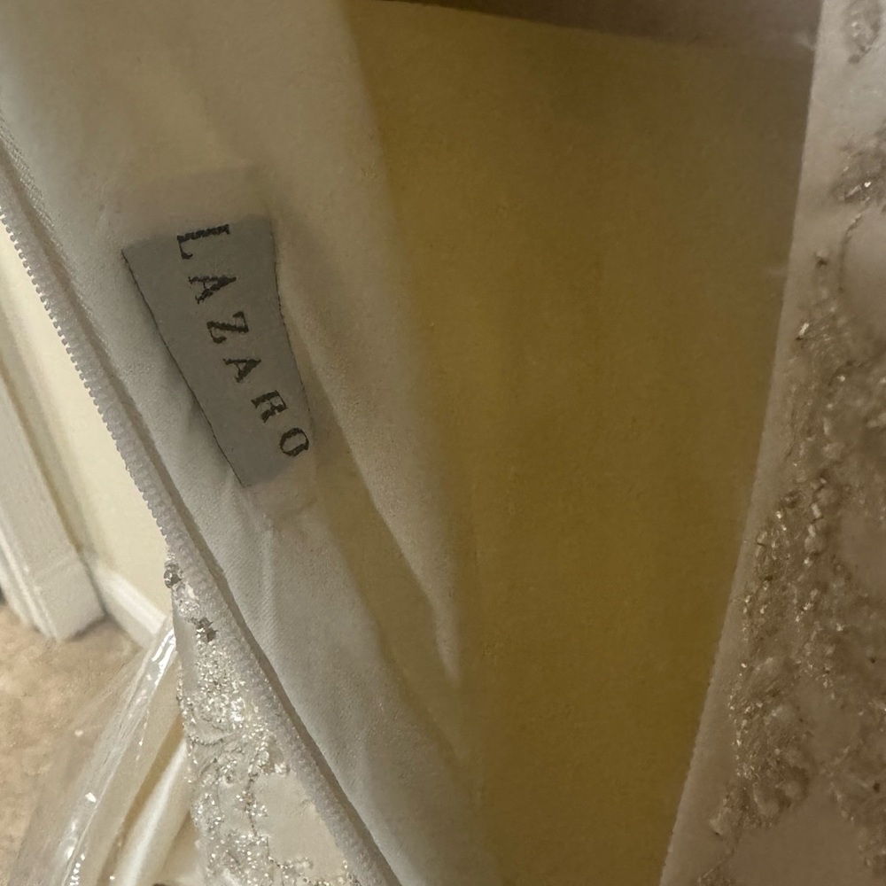 Christine’s Wedding dress on Bling Empire - Picture 7 of 13